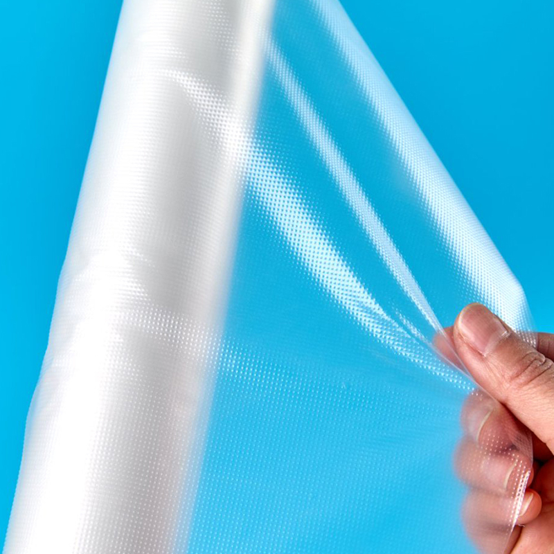 冷水溶性フィルム