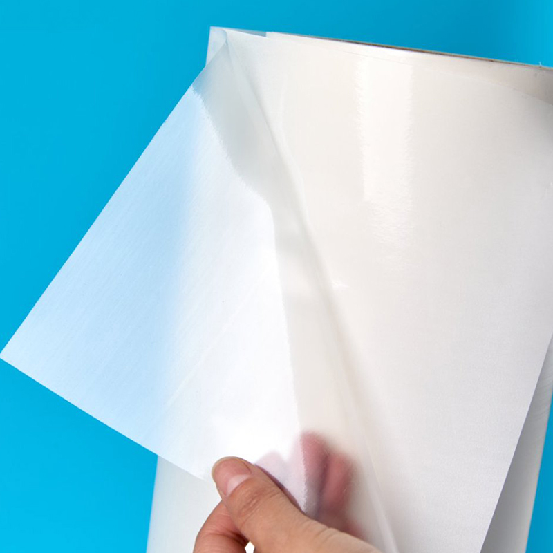 金属アルミ板接着フィルム