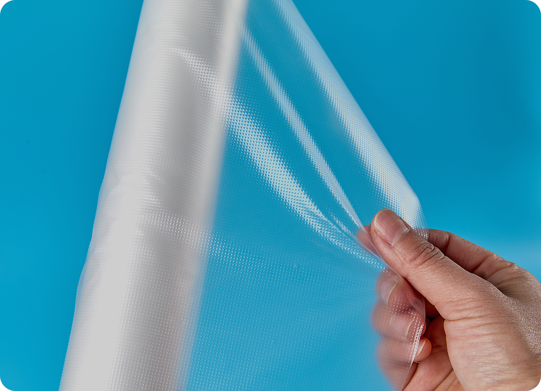 水溶性フィルム