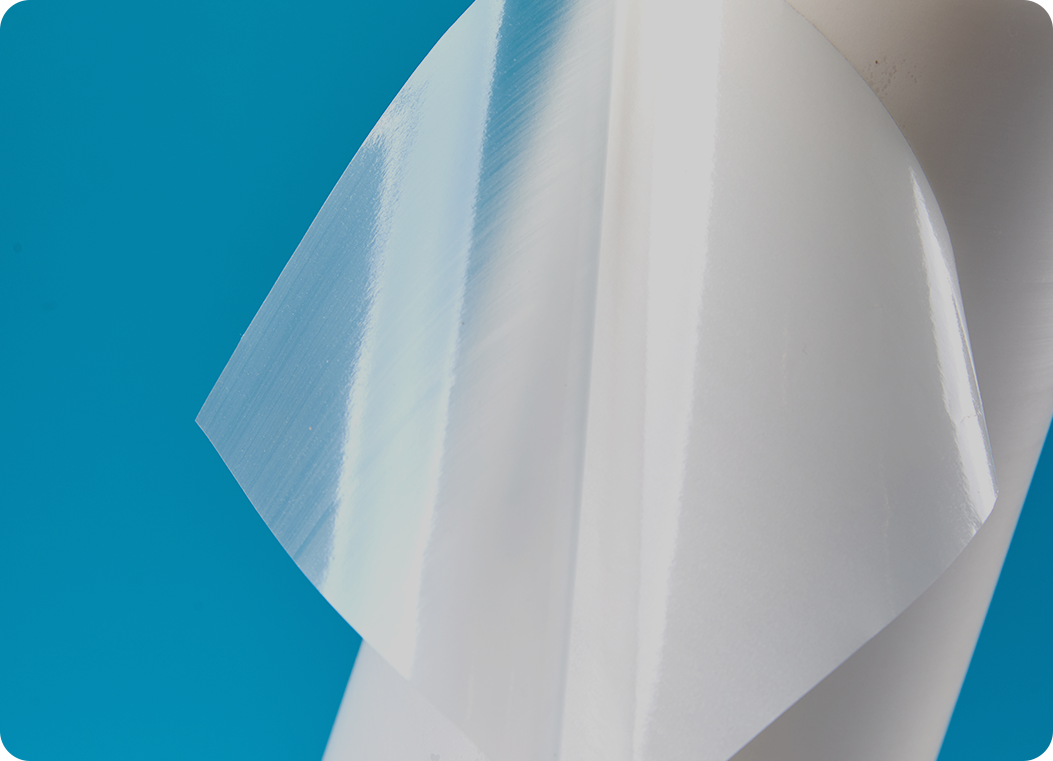 ホットメルト接着フィルム